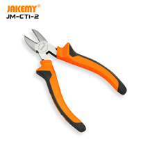 Original Jie Kamei JM-CT1-2 6 inch diagonal pliers wire cutting pliers length 160mm