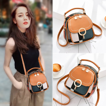 Hong Kong ckitty it hot bar shoulder bag Womens Small bag summer ins Super fire backpack 2021 New Travel Bag