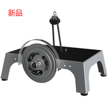 New commercial tension centrifuge Squat resistance flywheel trainer Core strength multi-functional fitness equipment