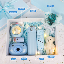 Give birthday gifts to girls friends high-level girlfriends practical and special souvenirs for children.
