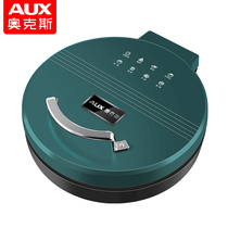 Oaks electric cake pan electric pie stall household double-sided heating pancake pan frying machine called deepening pancake machine