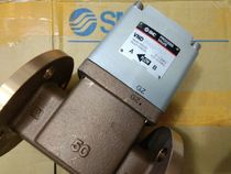 Sale of imported SMC solenoid valve VND700D-50F VNH233A-15A-5DZ-Q
