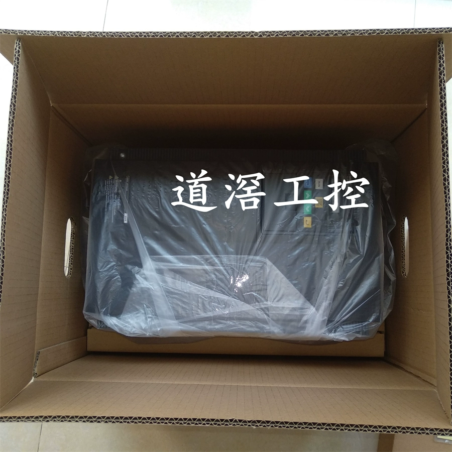 3G3RX-A4022-Z Omron / Omron universal frequency converter