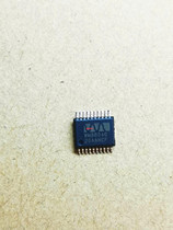 Digital adapter chip WM8804G WM8804GEDS RV SSOP-20 original disassembly