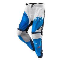 Special clearance 168KTM summer mesh thin material off-road pants Venue Forest Road mountain downhill motorcycle riding pants