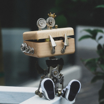 diy handmade birthday present send boyfriend girl practical creative special walk with meaningful little senior sense