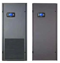 Emerson machine room special precision air conditioner 12 5kwDME12MOP2 three-phase single cooling heating EC fan 5p