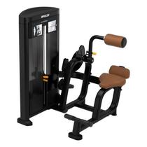 American Precor Force Series RSL0313 sitting back stretch trainer