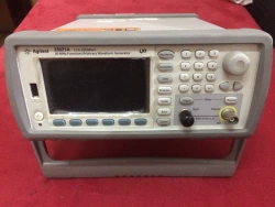 供應(yīng)/回收 Agilent 安捷倫 33511A 33512A 33521A 函數(shù)發(fā)生器