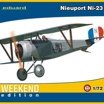 Casting World Eduard Bull Demon King 7417 Ni 23 Weekend Edition 1 72