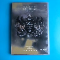 The original version of Lucy) Lucy Show 002 Live at UNIT DVD Inwords