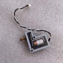Maery Guardianship Bleed Valve Micro DC Magnetic Valve Fast Slow Valve 12V Long Line Short Line