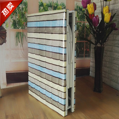 折叠床午睡床成人哪个牌子好