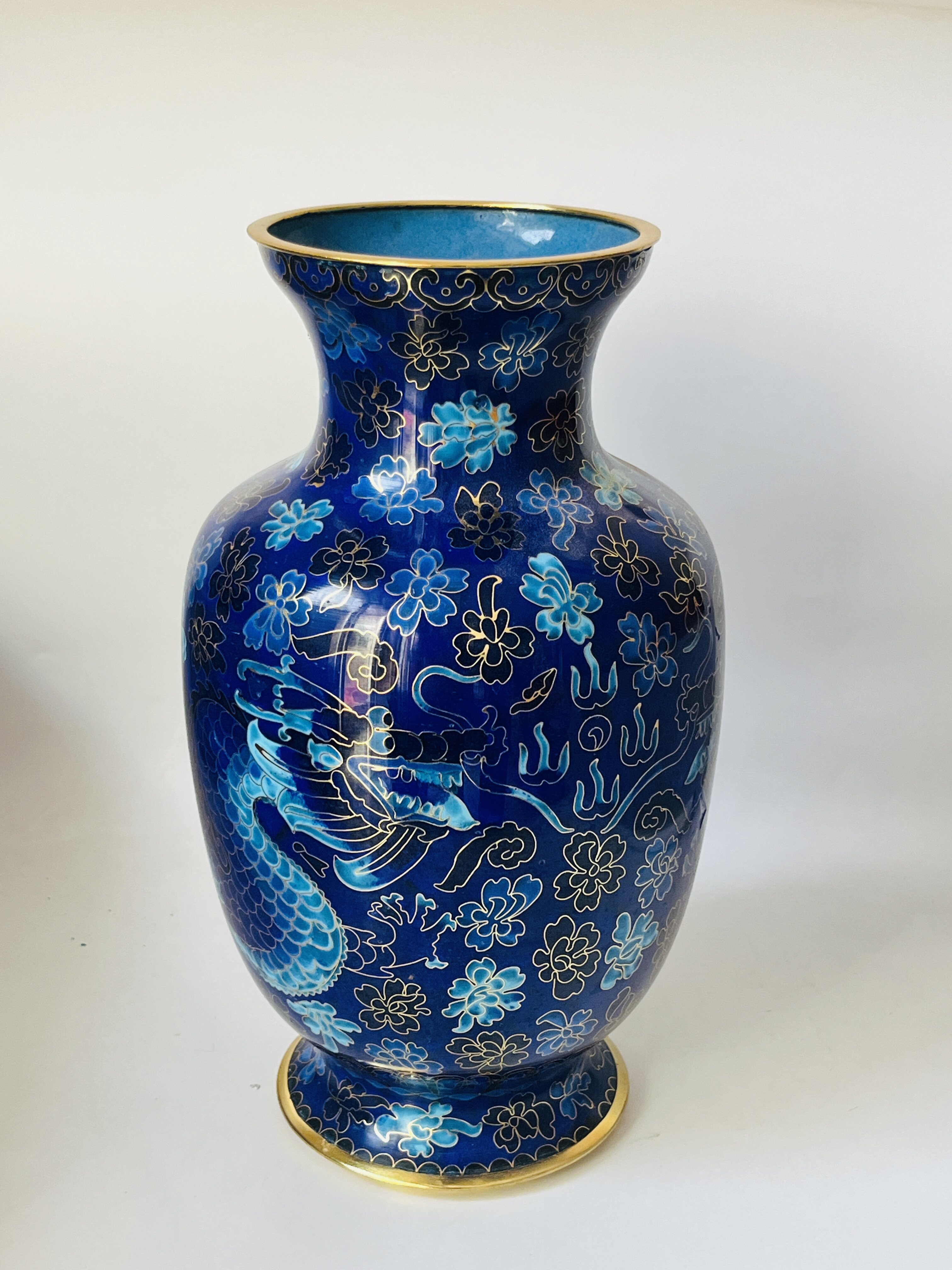 掐丝珐琅花瓶-掐丝珐琅花瓶促销价格、掐丝珐琅花瓶品牌- 淘宝