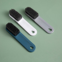Shoe Brushed Soft Hair Laundry Brush Home Brushed Shoes God No Injury Shoes Multifunction Clean Long Handle Washing Shoe Brushed