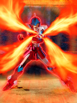  Bandai Holy clothes myth Steel Saint Fighter Sky Xiangtian Xiang Rebirth version Japanese version