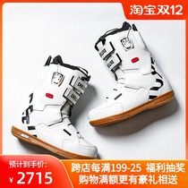 2122 new DEELUXE ski shoes Team ID LTD Women Men same snowboarding adult warm