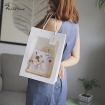 peacetime design flower stand Flower ceremony without bouquet