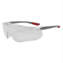 HONEYWELL HONEYWELL S300A 300100 glasses anti-fog anti-scratch transparent lens protective glasses