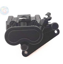 Suitable for new continental Honda SDH125-46-49-50-52 sharp arrow front brake under pump disc brake pump caliper