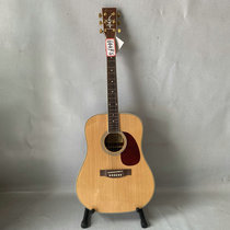 Extreme wind acoustic guitar Blast Folk original 41 inch spruce surface single rosewood fingerboard inventory