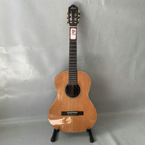 All single guitar 39 inch single classical rosewood fingerboard red pine veneer chicken wing Wood back side Brand New