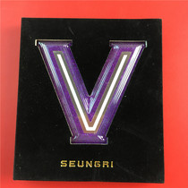 SEUNGRI VVIP Korean version of the opening of the A4835
