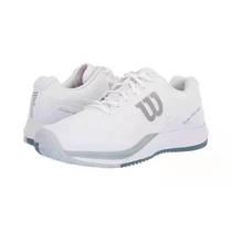 Clearance breaking code processing professional tennis shoes non-slip wear-resistant sports shoes