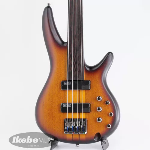 Ibanez Srf700 Bass Workshop 4 Строка непопулярный электрический бас -прямой почтовую рассылку