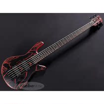 Japan direct mail SPECTOR NS PULSE 4 5 Korean 4-string 5-string active electric bass