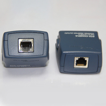 DTX-CHA001 second hand access adapter Maximum test CAT6 lil up version is DTX-CHA002