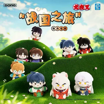 共鸣GONG战国之旅手办-共鸣GONG战国之旅手办促销价格、共鸣GONG战国之