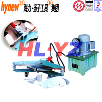 Jiangsu Haili factory direct sales electric bending machine electric hydraulic bending machine