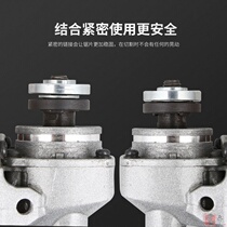 Saw blade reducer ring 16 turn 20 22 25 4 32 Washer inner hole adapter seal Alloy cutting sheet reducer ring