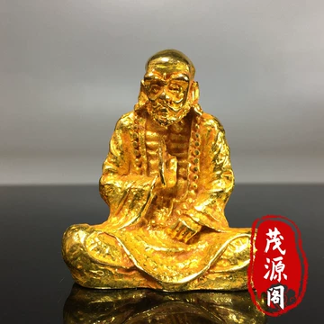 銅像 コレクション 達摩祖師銅像 工芸品 銅像 コレクション 達摩祖師