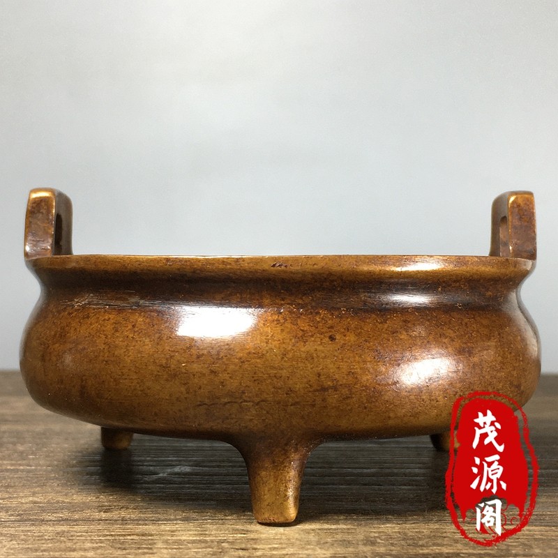 三足宣德香炉-三足宣德香炉促销价格、三足宣德香炉品牌- 淘宝