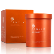 To the letter shampoo conditioner zero degree cold base silky smooth hair film wash repair protein reducing acid supple