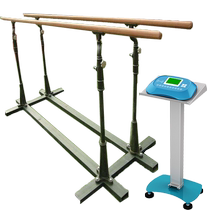 LJYZN 100621 intelligent horizontal bar GOP up flexion arm suspension assessment system tester infrared sensor
