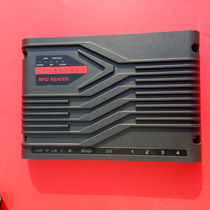 Four-channel split-type 6C reader R2000 module UHF UHF RFID915M Storage Management