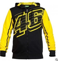Customize the new sweatshirt motocross Moto speed downwear with hoodie riding Mountain bike clothing Catch Suede Manufacturer Straight