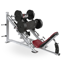 Inverted Pedal trainer reverse pedaling machine private education Studio commercial leg strength exercise gym kick training