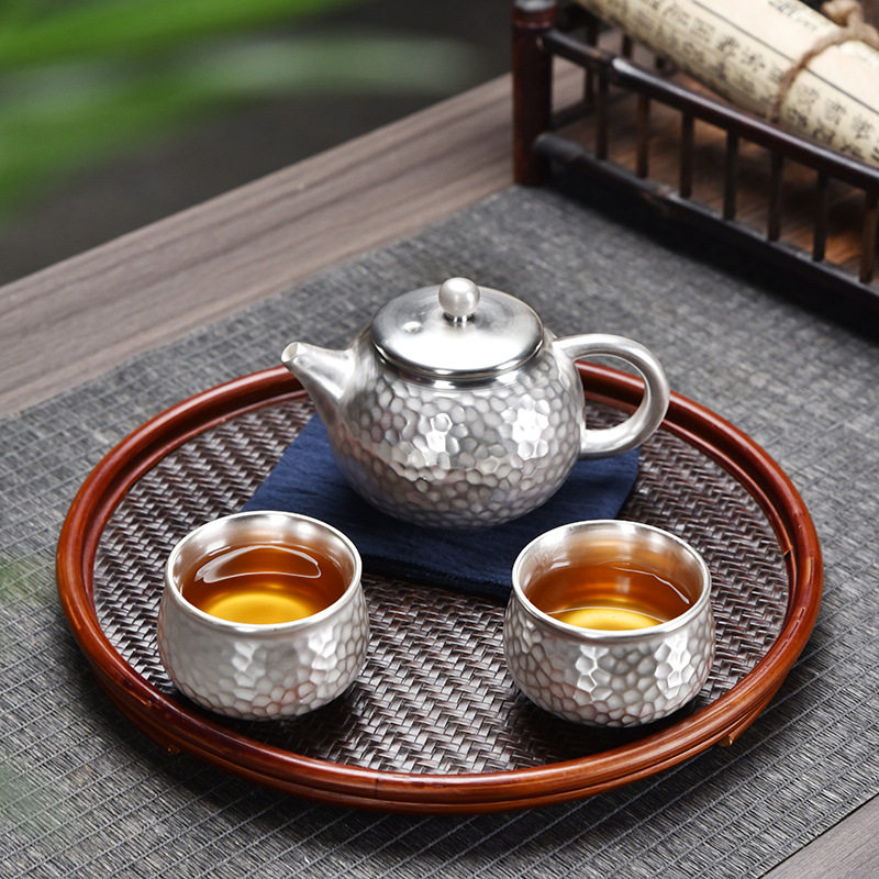 银胎景泰蓝茶具-银胎景泰蓝茶具促销价格、银胎景泰蓝茶具品牌- 淘宝