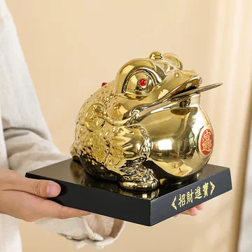招财进宝金蟾-招财进宝金蟾促销价格、招财进宝金蟾品牌- 淘宝