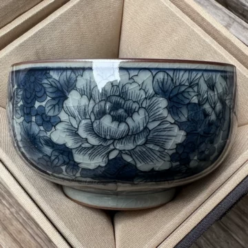 釉青花瓶-釉青花瓶促销价格、釉青花瓶品牌- 淘宝