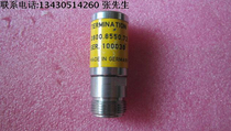 US imported 75 ohm N-head RF Microwave coaxial high frequency RF precision coaxial load calibration parts