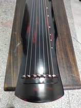 Guqin beginners practice lyre three colors optional handmade piano