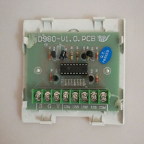 XG-Building Non-visual building intercom doorbell decoder Isolator separator Inter-layer platform D980 780