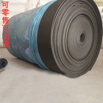 The electronic cross-linked polyethylene 5mm thick XPE floating floor floor coil insulating mat construction shockproof material