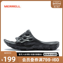 MERRELL Maile Mens Shoes Tracing Shoes Sandals Mens Slippers Comfortable Casual Sanders J033519