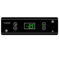 YouKong optimal control YK-730 thermostat refrigerator freezer freezer electronic digital display temperature controller